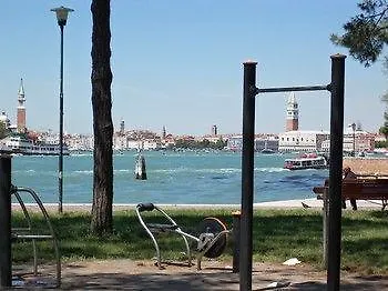 Hotel Biennale Venezia