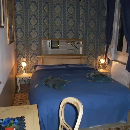Hotel Biennale Venice