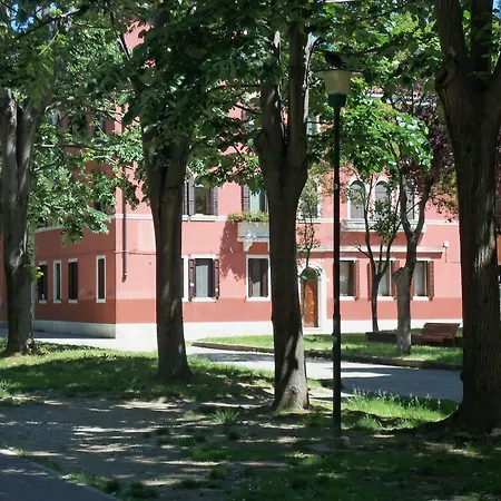Biennale Hotel