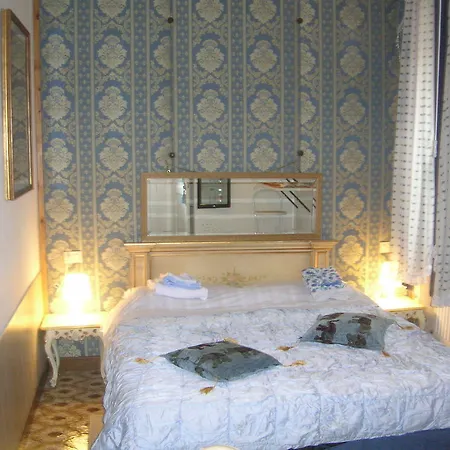 Biennale Hotel Venise
