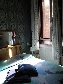 Hotel Biennale Venise