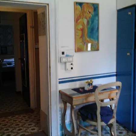 Hotel Biennale Venise
