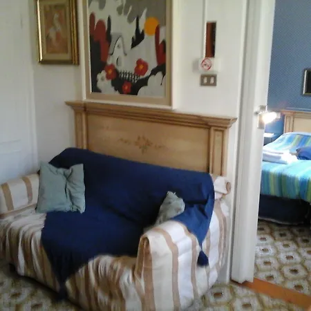 Biennale Hotel Venise